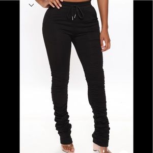 Fashion Nova Sweatpants